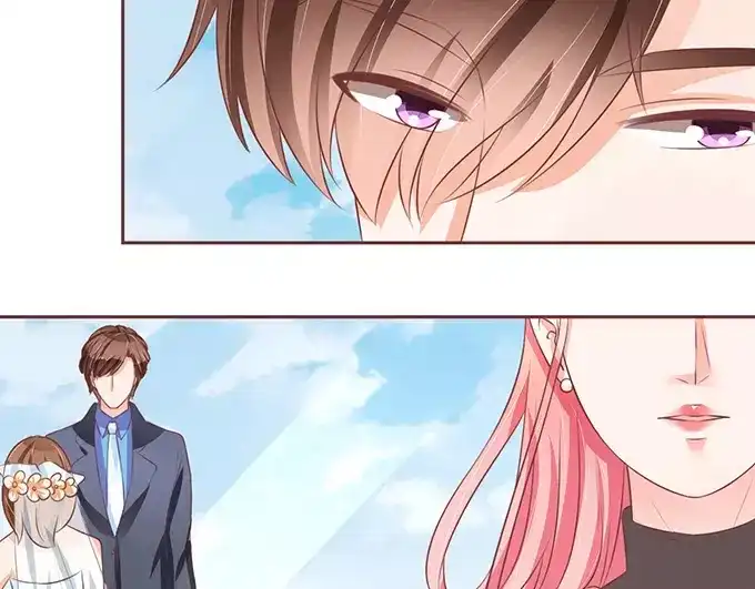 《王爵的私有宝贝》第75话 第51页