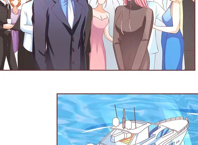 《王爵的私有宝贝》第75话 第59页