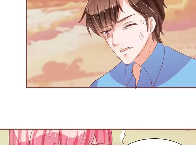 《王爵的私有宝贝》第76话 第54页