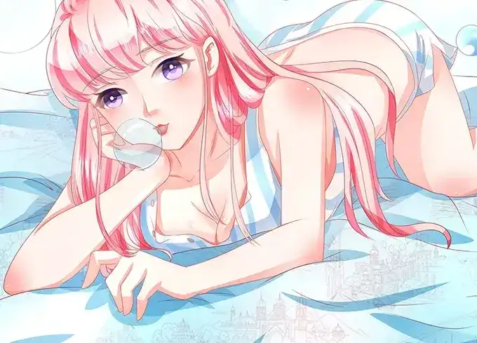 《王爵的私有宝贝》第77话 第62页
