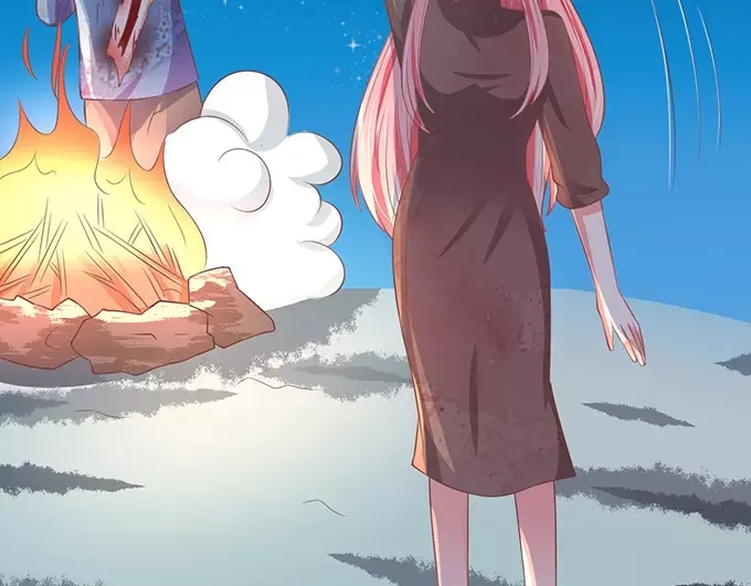 《王爵的私有宝贝》第78话 第41页