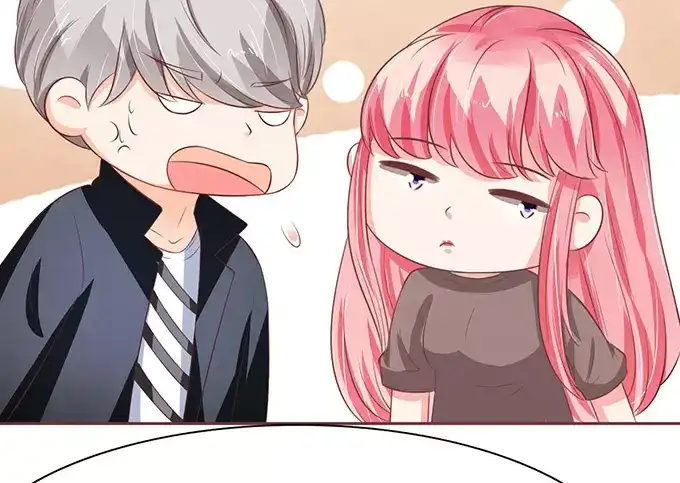 《王爵的私有宝贝》第79话 第10页