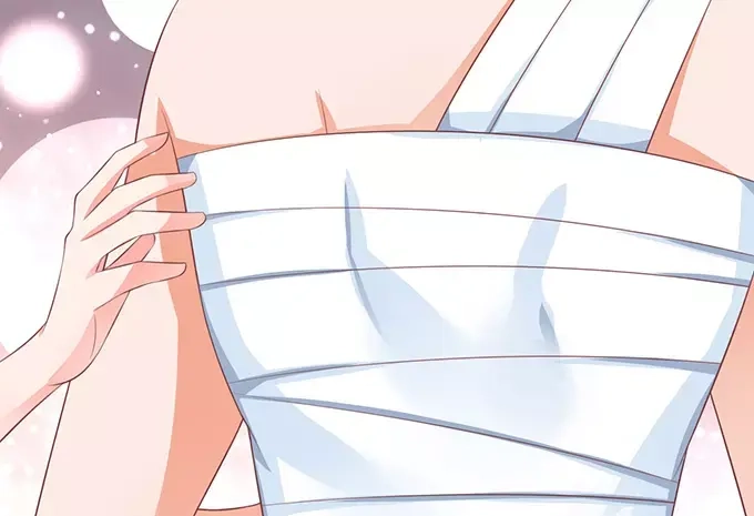 《王爵的私有宝贝》第79话 第46页