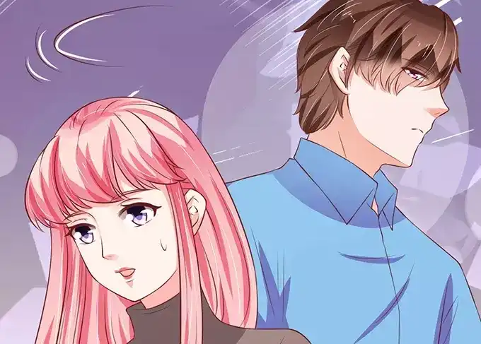 《王爵的私有宝贝》第79话 第14页