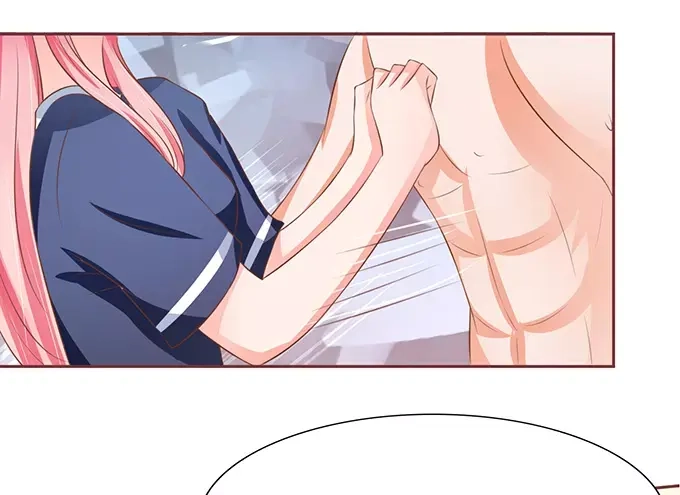 《王爵的私有宝贝》第80话 第12页