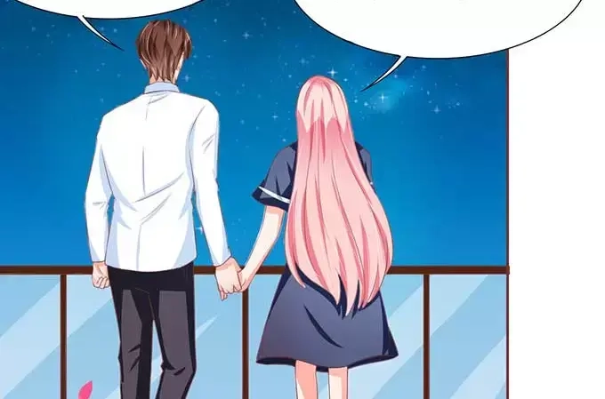 《王爵的私有宝贝》第81话 第46页