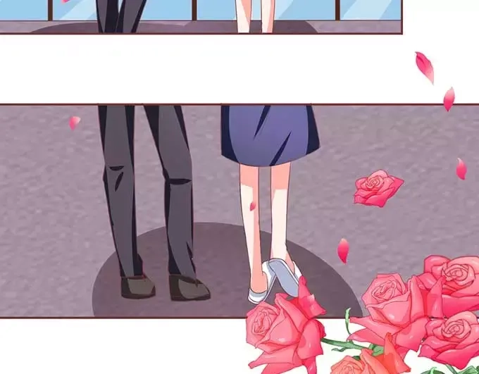 《王爵的私有宝贝》第81话 第47页