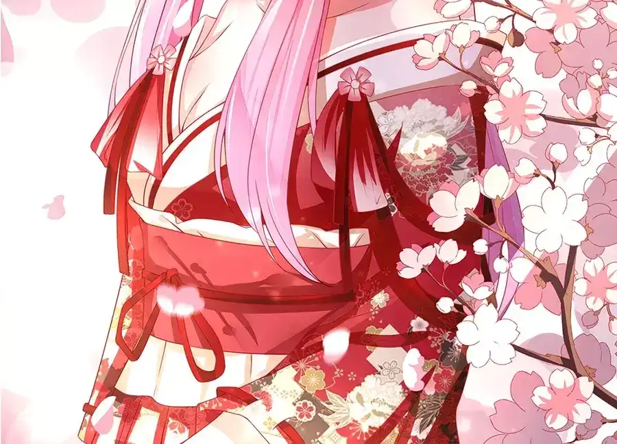 《王爵的私有宝贝》第82话 第54页