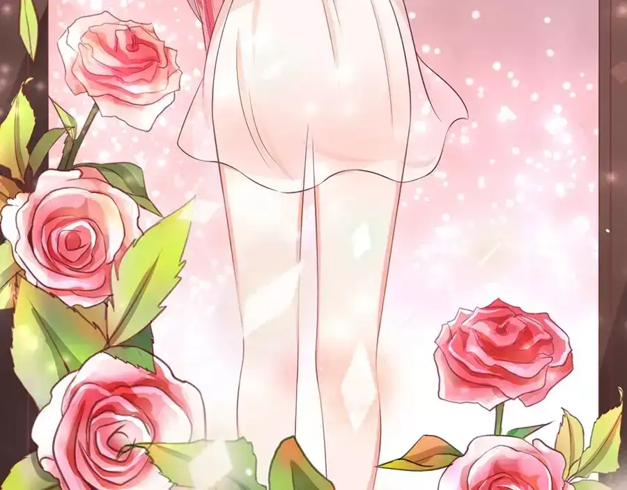 《王爵的私有宝贝》第83话 第21页