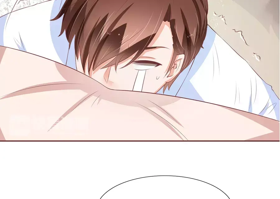 《王爵的私有宝贝》第83话 第26页