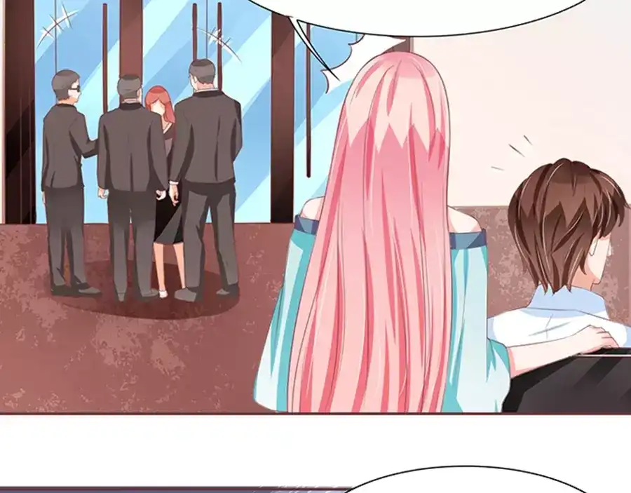 《王爵的私有宝贝》第84话 第49页