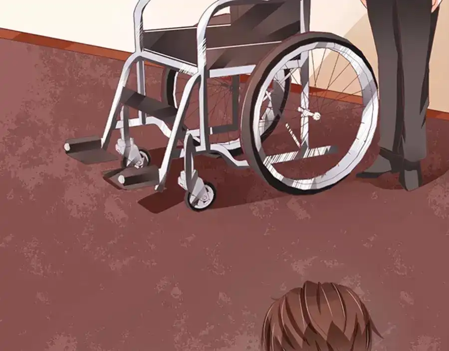 《王爵的私有宝贝》第84话 第26页
