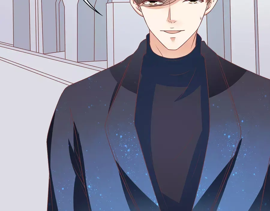 《王爵的私有宝贝》第86话 第19页