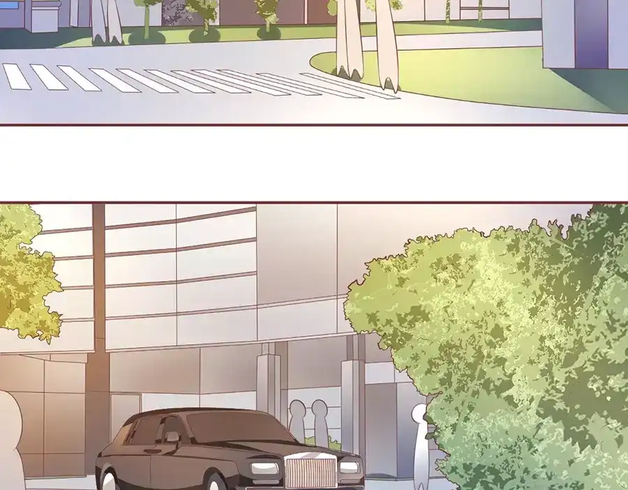 《王爵的私有宝贝》第86话 第45页