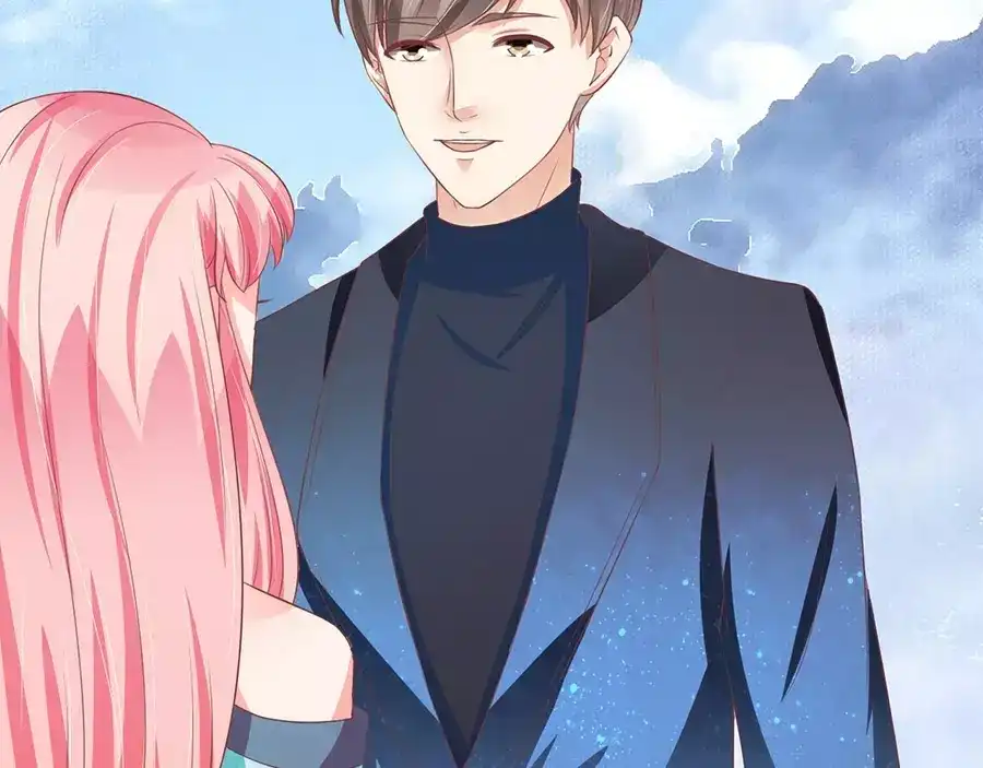 《王爵的私有宝贝》第86话 第35页