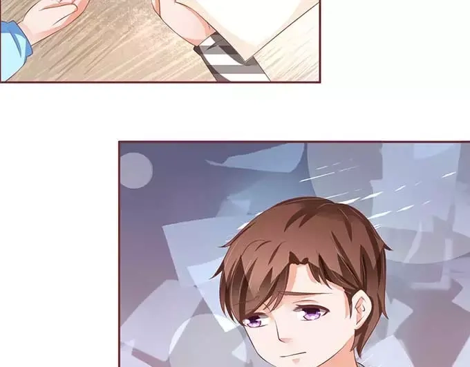 《王爵的私有宝贝》第87话 第25页