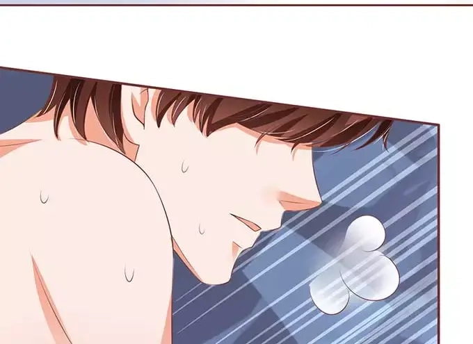 《王爵的私有宝贝》第87话 第10页