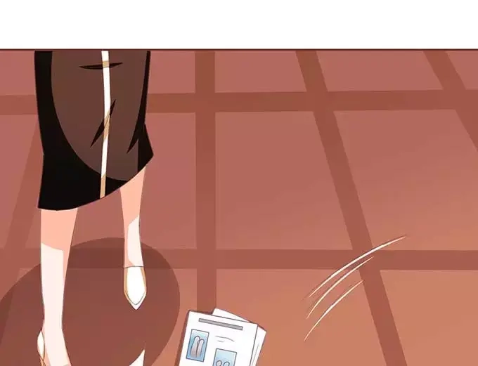 《王爵的私有宝贝》第87话 第54页
