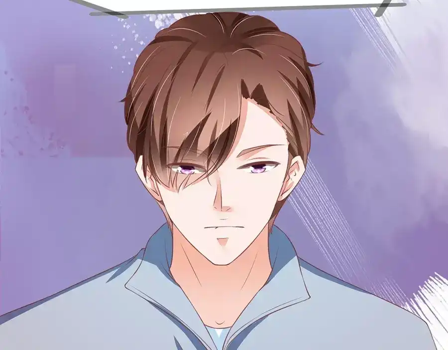 《王爵的私有宝贝》第88话 第11页