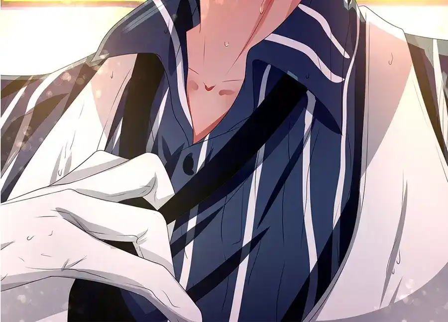 《王爵的私有宝贝》第88话 第60页