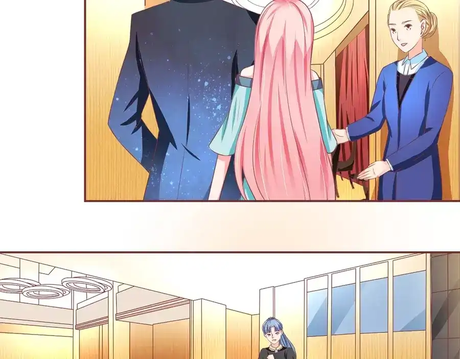 《王爵的私有宝贝》第88话 第50页