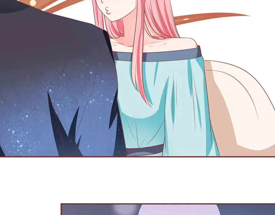《王爵的私有宝贝》第88话 第56页