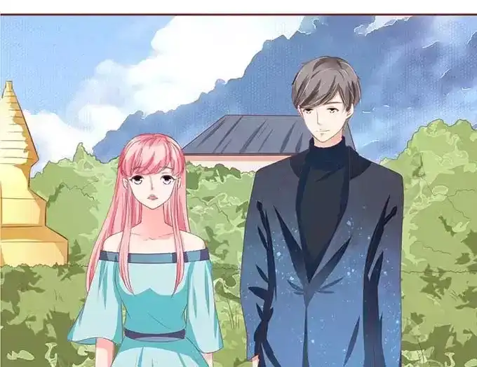 《王爵的私有宝贝》第89话 第44页