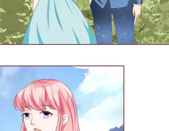 《王爵的私有宝贝》第89话 第45页