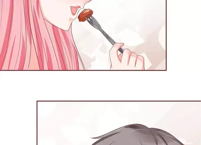 《王爵的私有宝贝》第89话 第18页