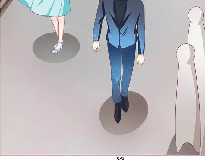 《王爵的私有宝贝》第89话 第39页