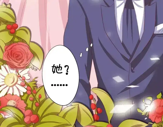 《王爵的私有宝贝》第9话 第29页