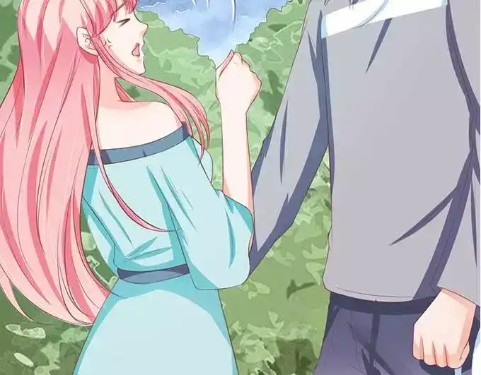 《王爵的私有宝贝》第90话 第21页