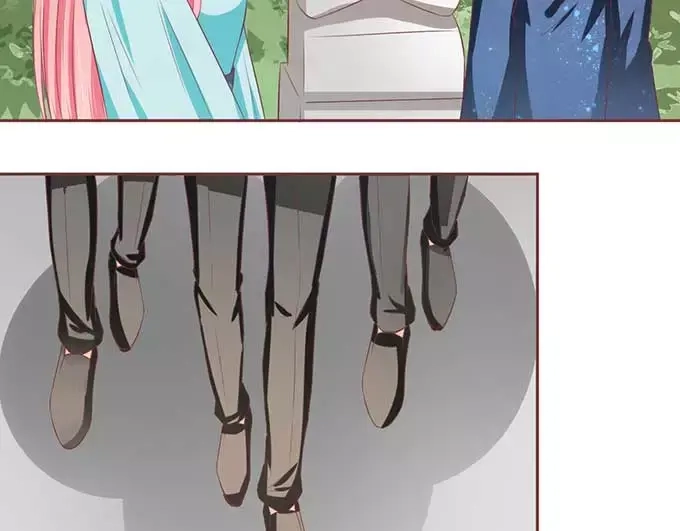 《王爵的私有宝贝》第90话 第7页