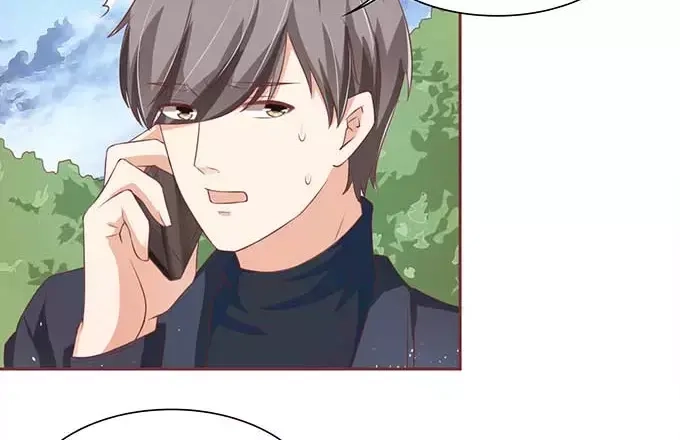 《王爵的私有宝贝》第90话 第40页