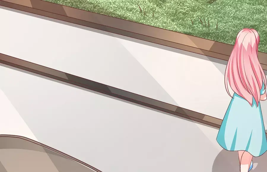 《王爵的私有宝贝》第91话 第46页