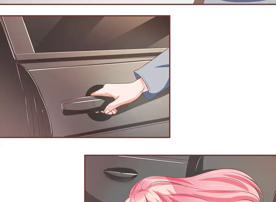 《王爵的私有宝贝》第91话 第10页