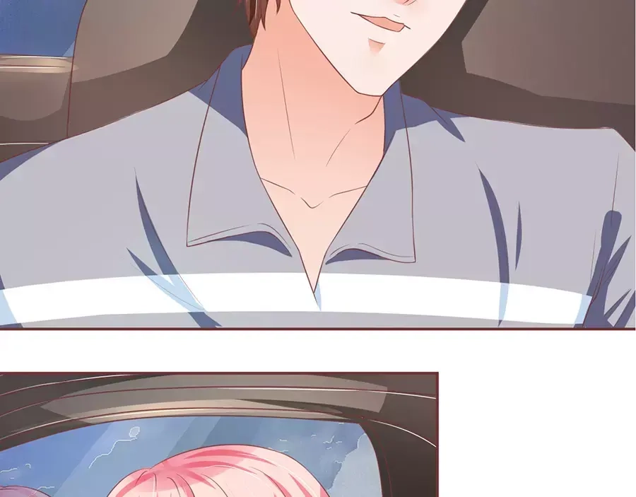 《王爵的私有宝贝》第91话 第21页