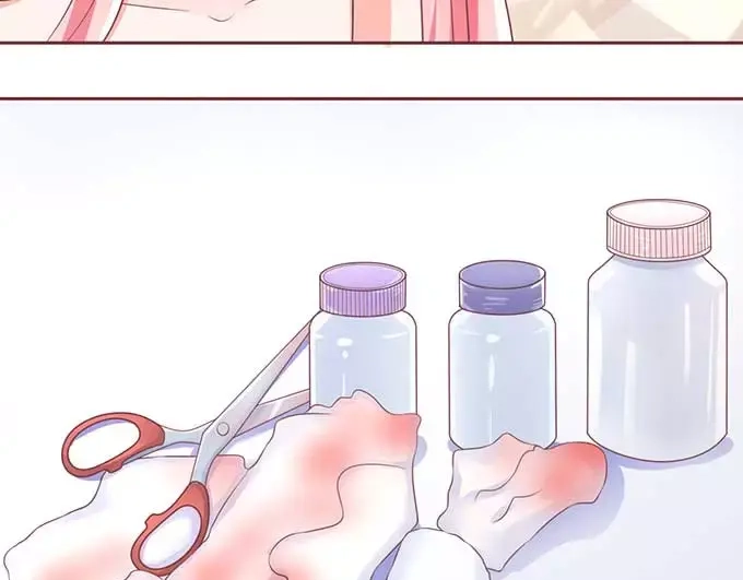 《王爵的私有宝贝》第92话 第41页