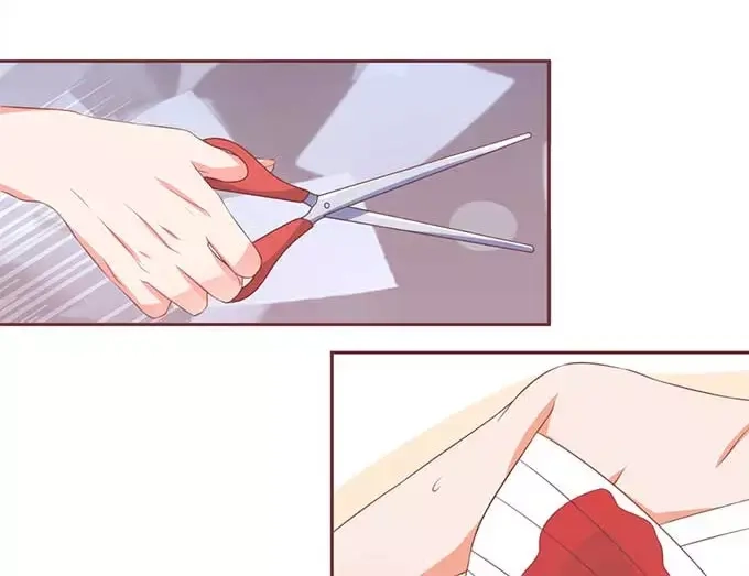 《王爵的私有宝贝》第92话 第34页