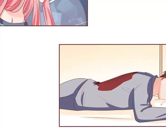 《王爵的私有宝贝》第92话 第33页