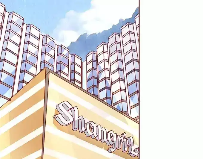 《王爵的私有宝贝》第92话 第21页