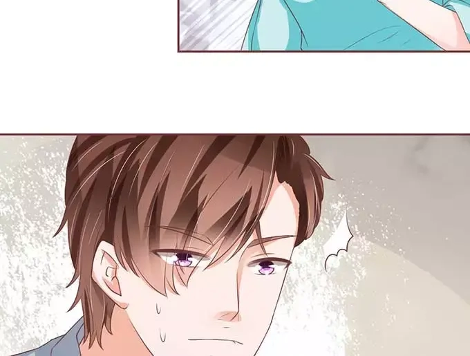 《王爵的私有宝贝》第92话 第24页