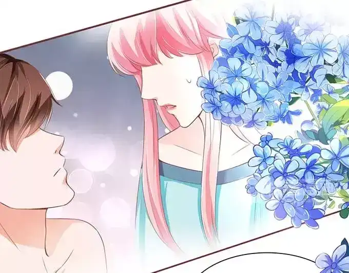 《王爵的私有宝贝》第92话 第47页
