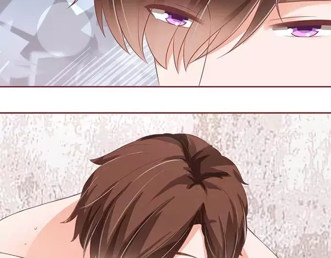 《王爵的私有宝贝》第92话 第37页