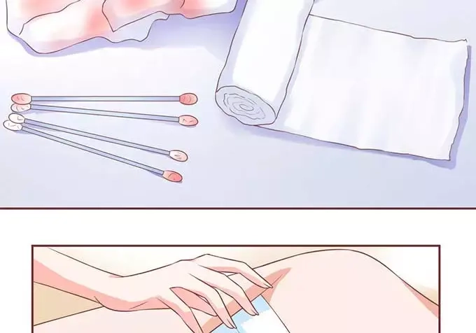 《王爵的私有宝贝》第92话 第42页