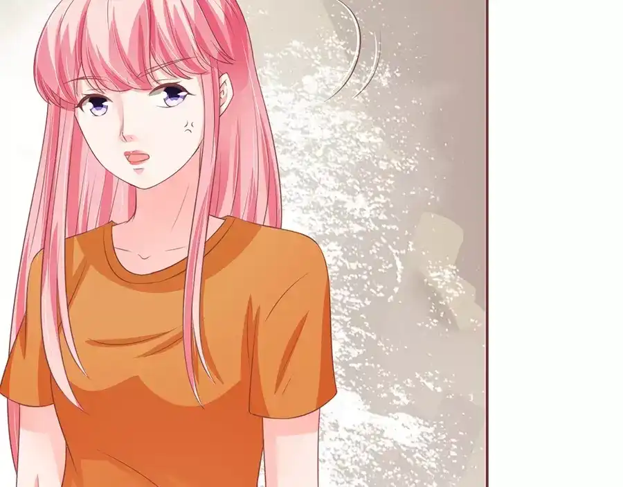 《王爵的私有宝贝》第95话 第25页