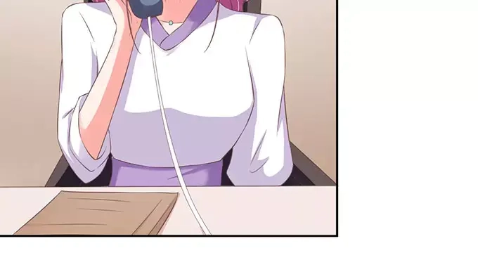 《王爵的私有宝贝》第96话 第11页