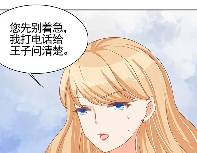 《王爵的私有宝贝》第96话 第29页