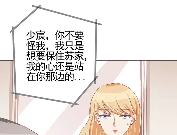 《王爵的私有宝贝》第97话 第4页