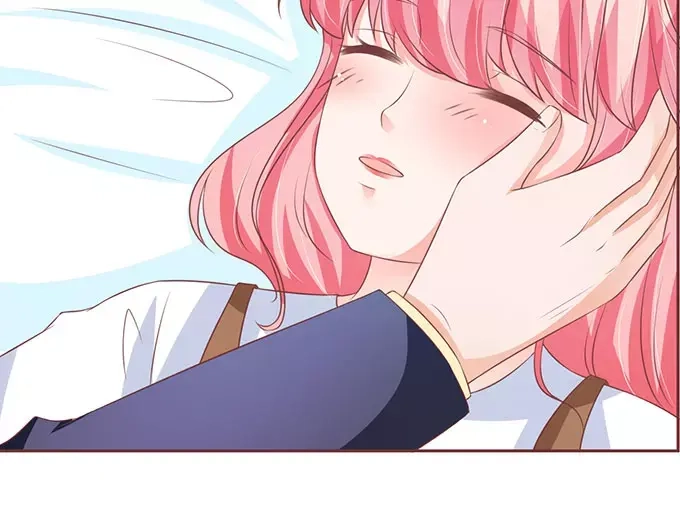 《王爵的私有宝贝》第97话 第54页
